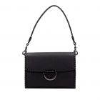 Hispanitas tas BI254148-Grained-Black-One Size