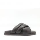 Copenhagen slipper CPH726 Black