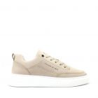 Cycleur de Luxe sneaker Roubaix Silver Grey Beige