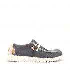 Hey Dude veterschoen Wally Eco Sox - Aedgean