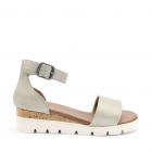 IBZA sandalette 020.476-Gold