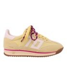Back 70 sneaker Jogger N26-203 Spongy Yellow