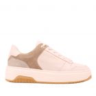 Nubikk sneaker Basket-Court-31X Off White Combi