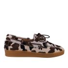 Piedi Nudi bootschoen Porta 05.08 Cow