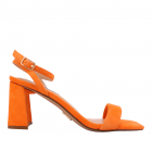 Steve Madden sandalette Luxe - Orange