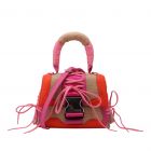 Steve Madden tas Bdiego - Coral Natural
