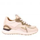 Piedi Nudi sneaker Nova 11.30 Leopardo
