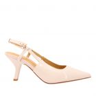 Janet & Janet slingback J100-Beige