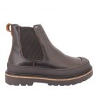 Birkenstock Prescott Slip on 1025218-Black