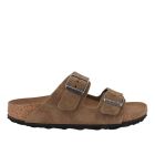 Birkenstock Arizona Soft Footbed Dark Tea Tonal nw