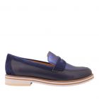 Regarde Le Ciel loafer Dalma 03 - 7599 Navy