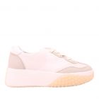 Keh Noo sneaker 9755 - White White
