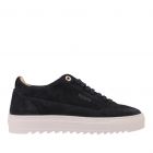 Mason Garments sneaker Tia Nativo Navy MG52-1C