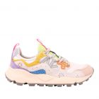 Flower Mountain Yamano 3 White Pink 2017817