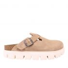 Birkenstock Boston Chuncky 1026176 Warm Sand