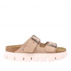 Birkenstock Arizona Chuncky 1024950 Warm Sand