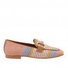 Jhay Loafer 9202-Nude