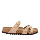 Birkenstock Franca Soft Footbed Sandcastle 1022973