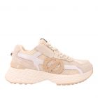 No Name sneaker Carter 2.0 Ivoire Dove Sand