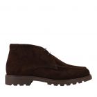 Giorgio veterboot 9391101-211-Chocolate