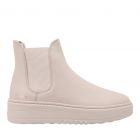 Copenhagen chelsea CPH91-Leather EggShell
