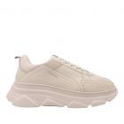 Copenhagen sneaker CPH40 - Mix Ivory