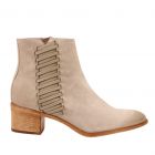 Curiosite enkellaars 2725-129-Taupe