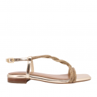 Bibi Lou sandalette 861Z00HG-V23-Oro