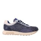 Hispanitas sneaker RHV264741 Jeans Panna