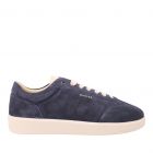 Nubikk sneaker Joro Liber - 45S Blue Suede