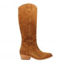 Curiosite westernlaars 2713-394-Cognac