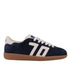 Back 70 sneaker Shelly F26 108 Navy
