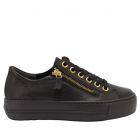 Paul Green sneaker 5006-13 Black