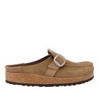 Birkenstock Buckley Gray Taupe 1019490