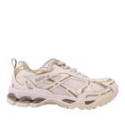 Maripe sneaker MRP01-14 - White Gold