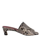 KMB sandalette 7686 Snake Arce