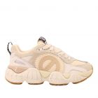 No Name sneaker Krazee Runner-Dove Dove