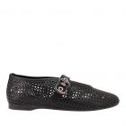 KMB instapper 7317-Negro