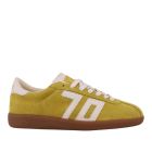 Back 70 sneaker Shelly F26 104 Yellow