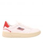 Maripe sneaker MRP31-Combi White Red
