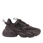 Steve Madden sneaker Spectator - Black