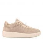 Nubikk sneaker Jiro Luca - Mist Suede