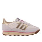 Back 70 sneaker Jogger N26 201 Spongy White