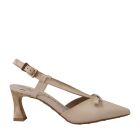 Hispanitas slingback HV264678 Panna