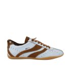 MRP sneaker Runaway Light Blue Brown