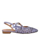 Atelier Tropezien slingback 3211 Blue