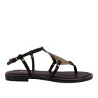 Jeida sandalette J50 Nero Puma