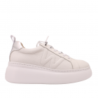 Wonders sneaker 2632 Wild Off Glow