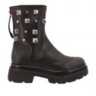 Gio+ biker Cora 07A - Aviator Nero