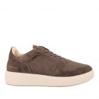 Nubikk sneaker Jiro Luca - Dark Grey